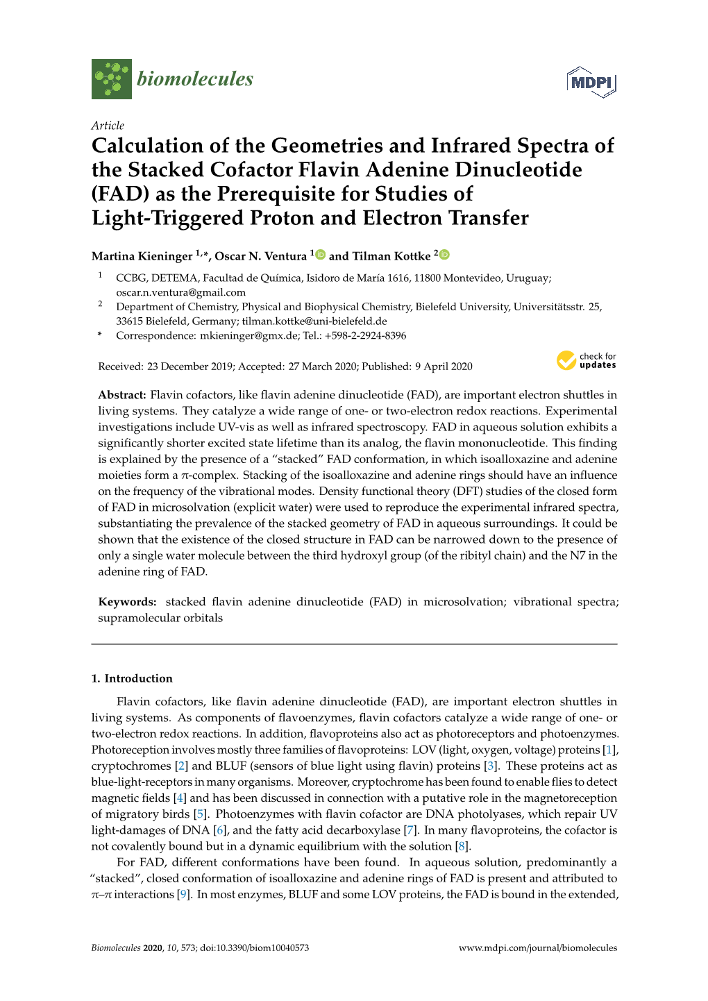 Biomolecules-10-00573-V2.Pdf