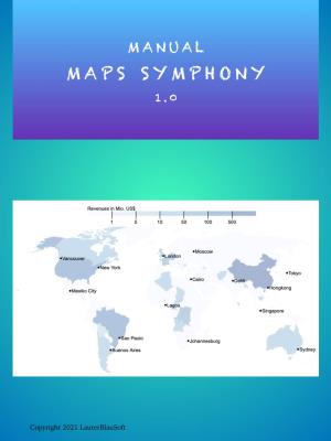 Maps Symphony Manual
