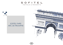 Restaurant 'Les Cocottes Arc De Triomphe', Christian Constant