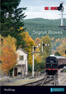 Signal Box for BTD.Indd