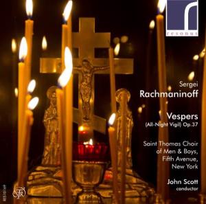 Rachmaninoff (1873-1943)