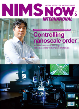 Nanoscale Order Controlling