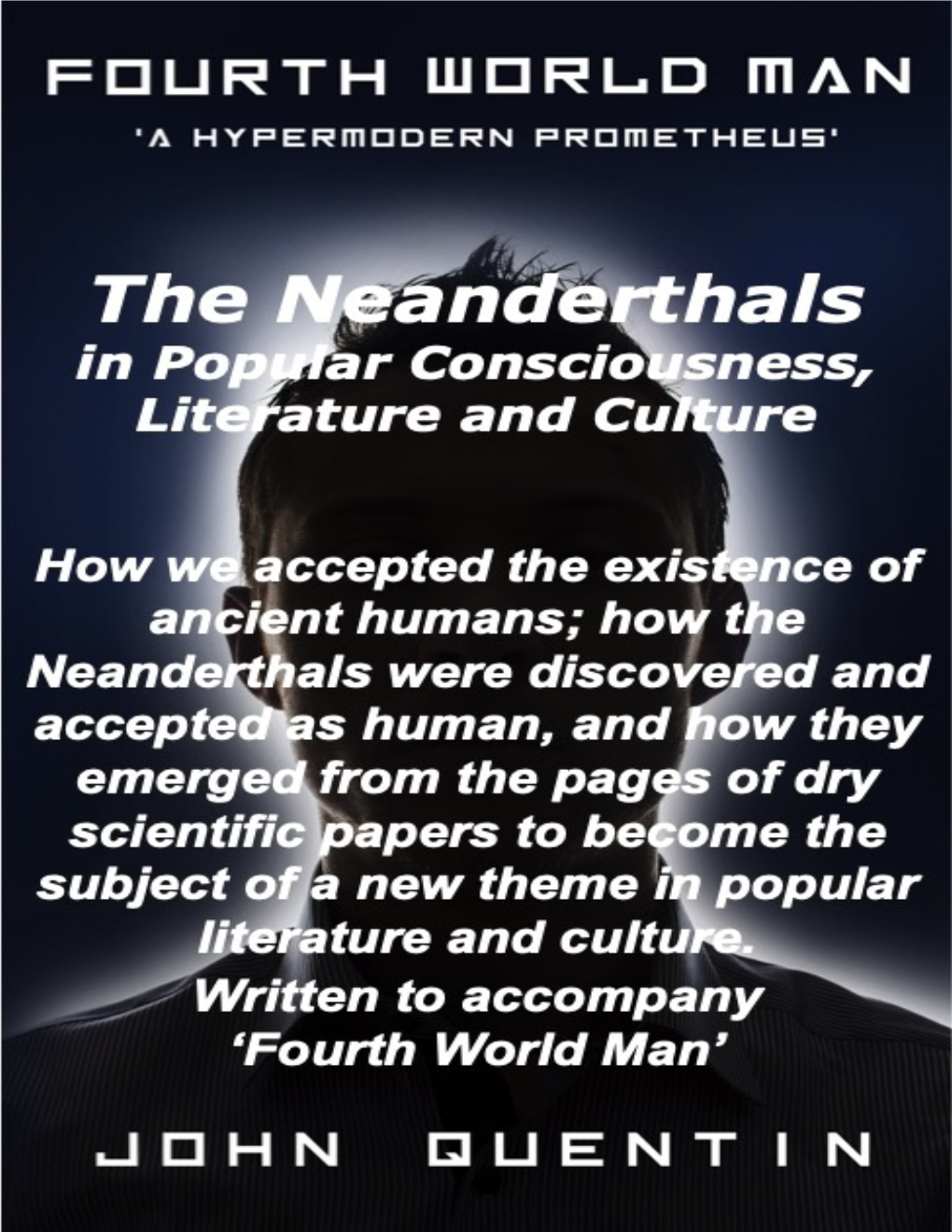 The Neanderthals in Popular Consciousness Literature And