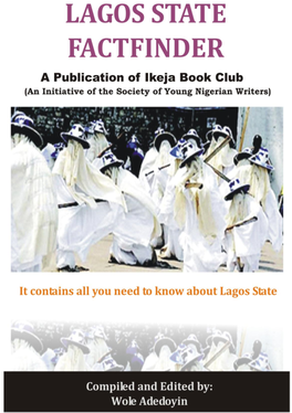 Lagos State Poctket Factfinder