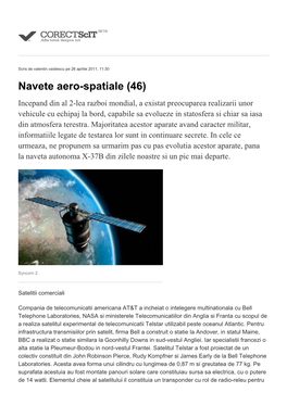 Navete Aero-Spatiale (46)