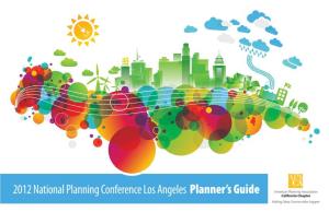 APA Conf Planners Guide.Indd