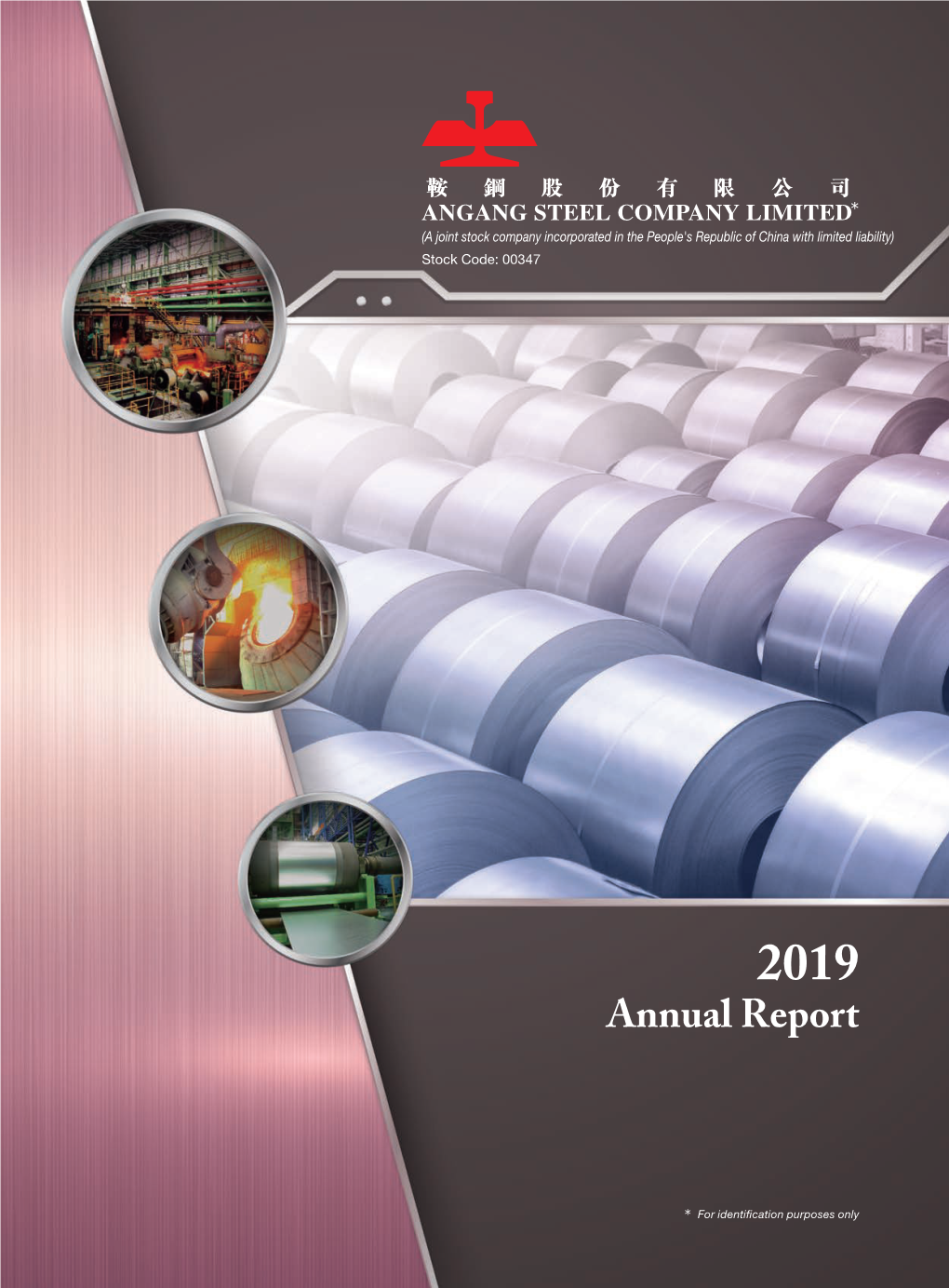 ANNUAL REPORT 2019 3 Corporate Profile (Continued)