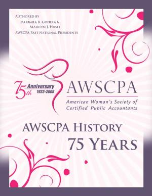 American Woman's Society of Certified Public Accountants