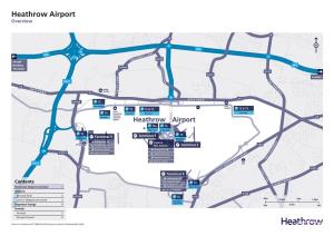 Heathrow Airport Overview