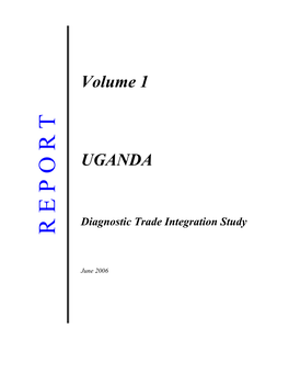 Diagnostic Trade Integration Study
