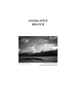 04A Legislative Text.Indd