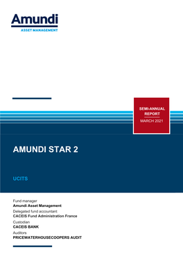 Amundi Star 2