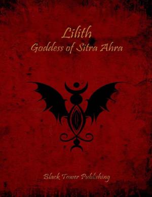 Lilith: Gooddess of Sitra Ahra