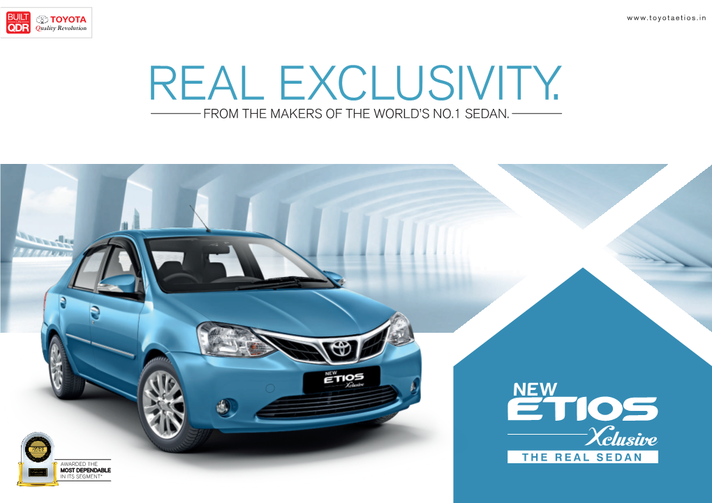 Etios LE Brochure Editable