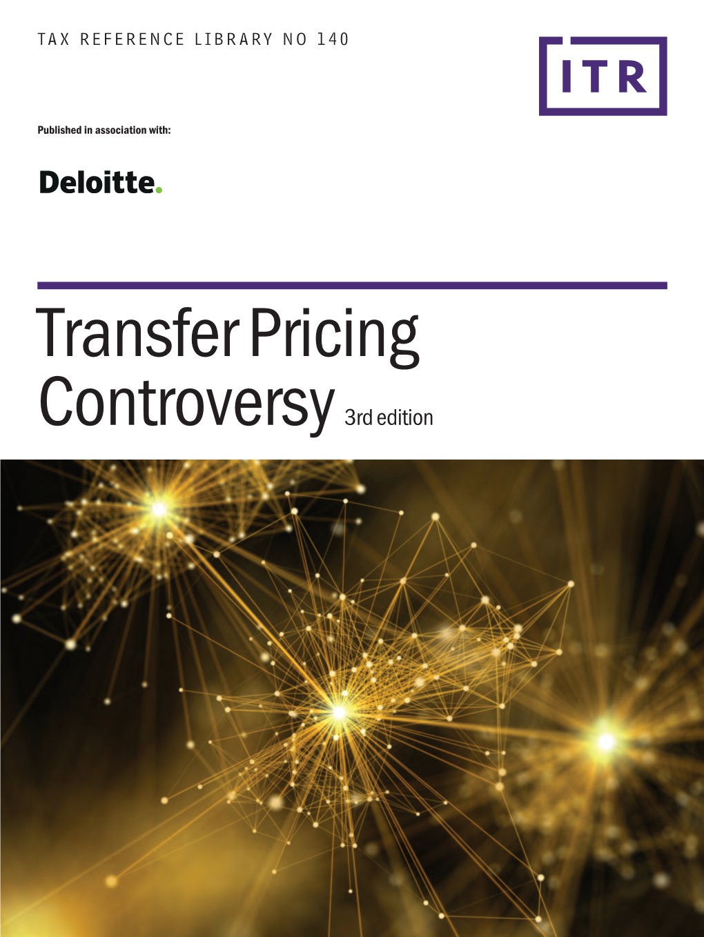 Transfer Pricing Controversy 3Rd Edition Transfer Pricing ���������������