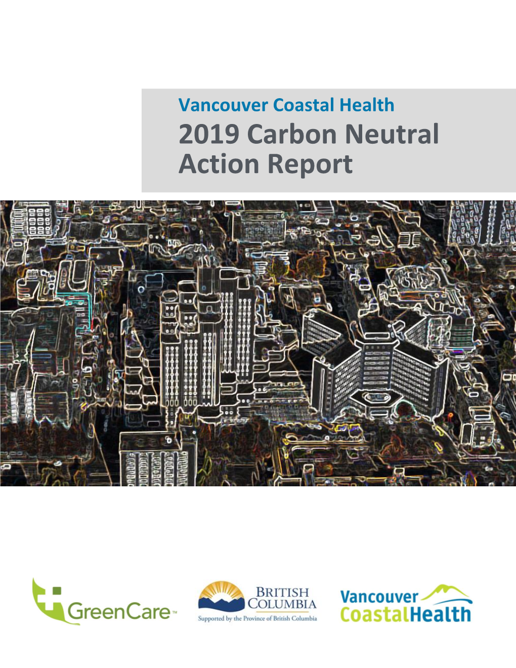 Vancouver Coastal Health