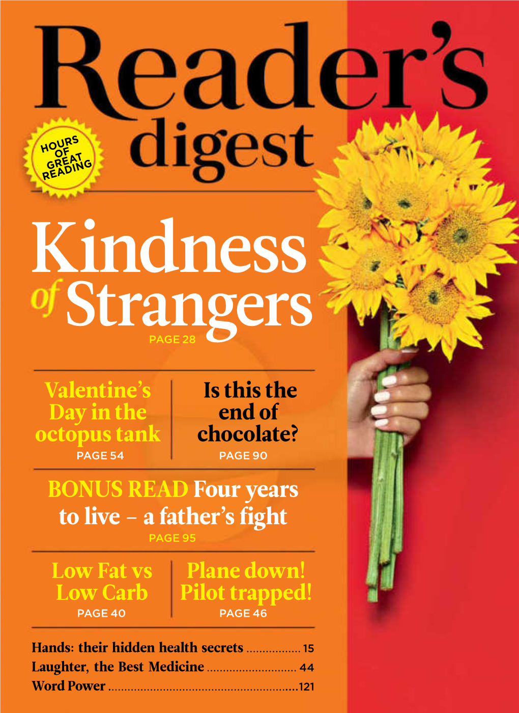 Reader's Digest