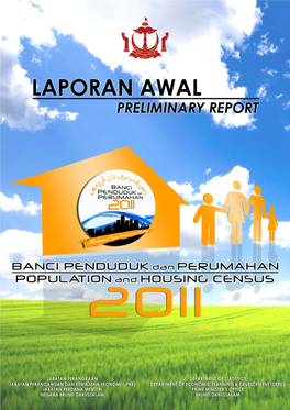 Preliminary Report of BPP 2011