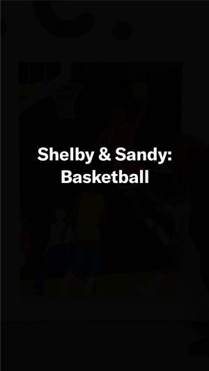 Shelby & Sandy