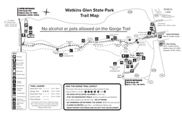 Watkins Glen Park