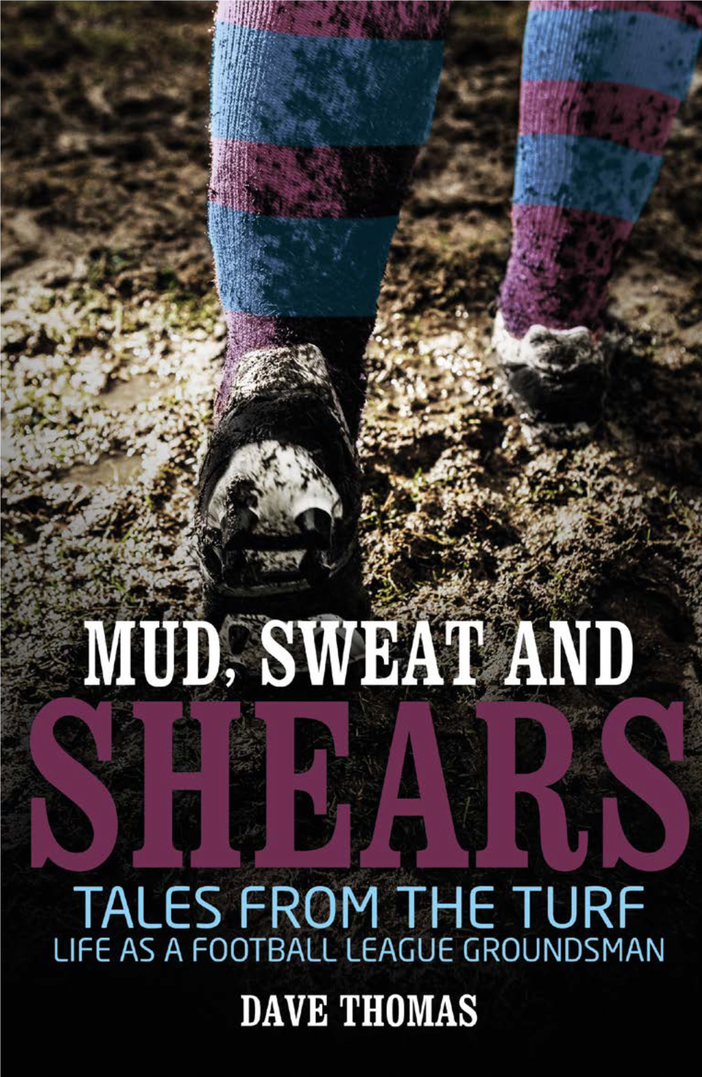 Mud, Sweat and Shears Sample.Pdf