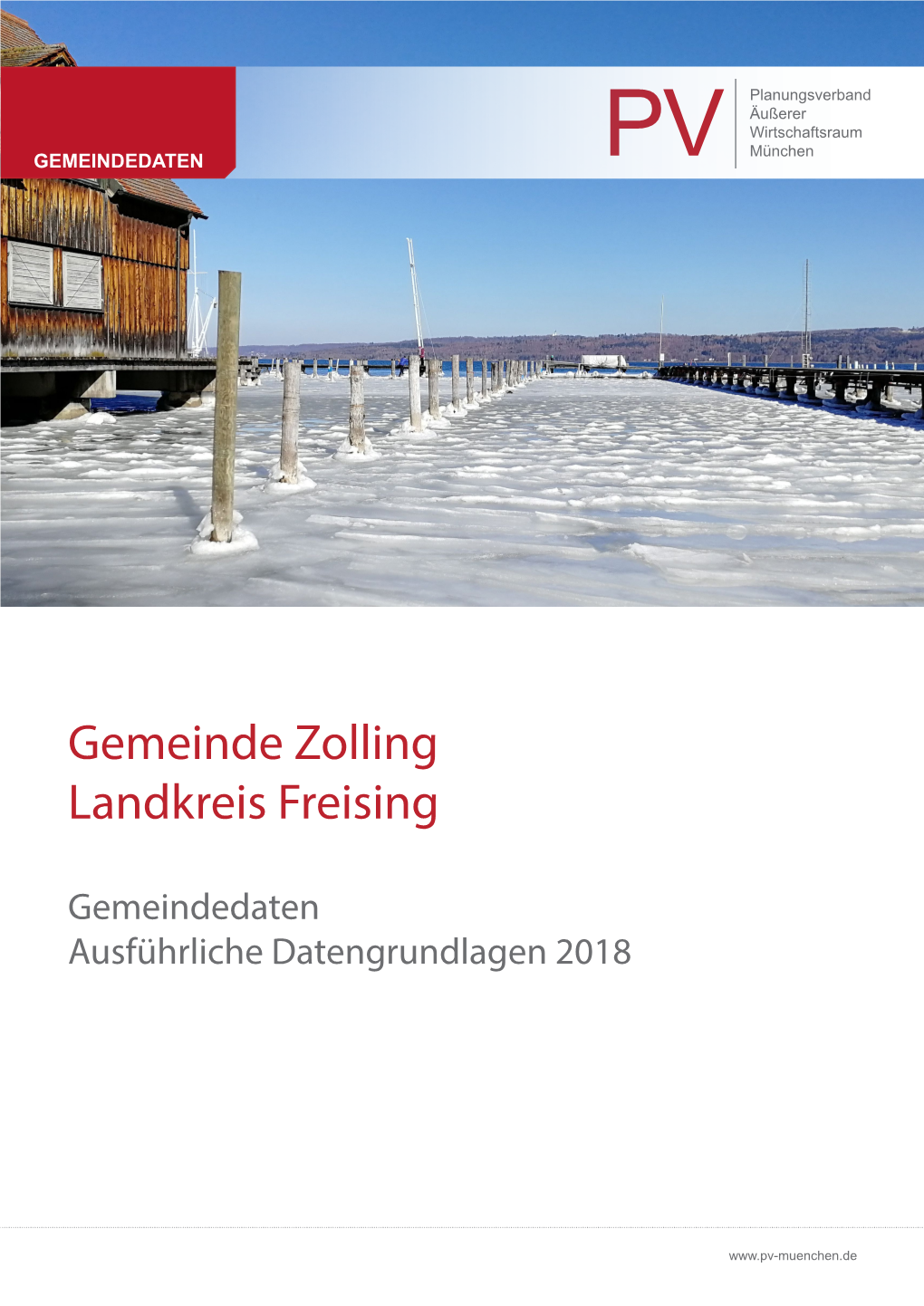 Gemeinde Zolling Landkreis Freising