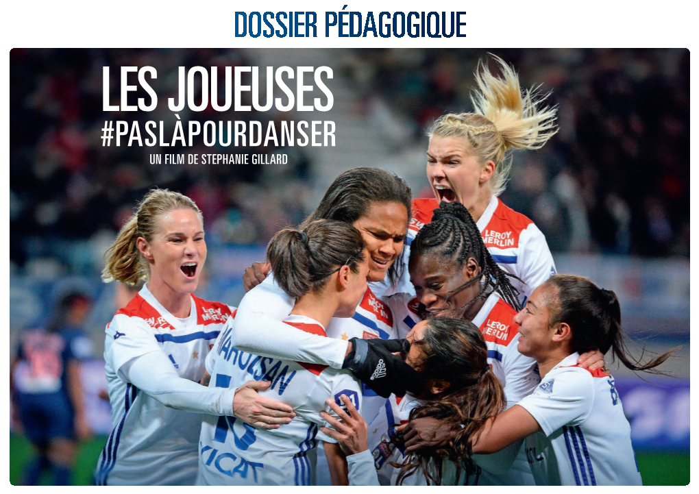 Les Joueuses