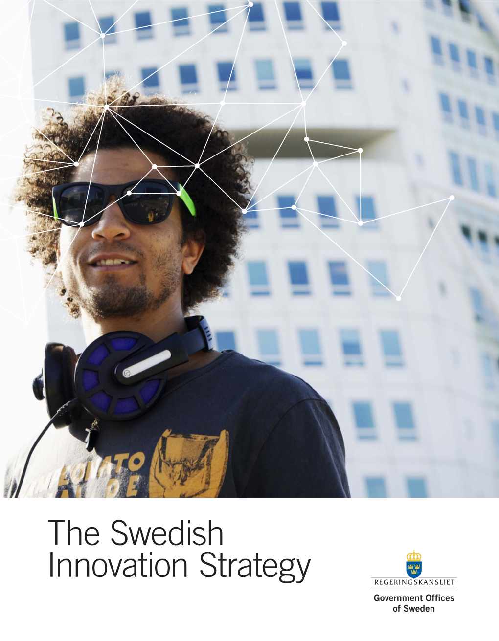 The Swedish Innovation Strategy