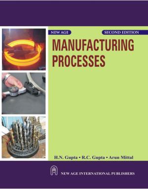 Manufacturing Processes by H.N. Gupta.Pdf