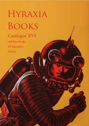 Catalogue XVI