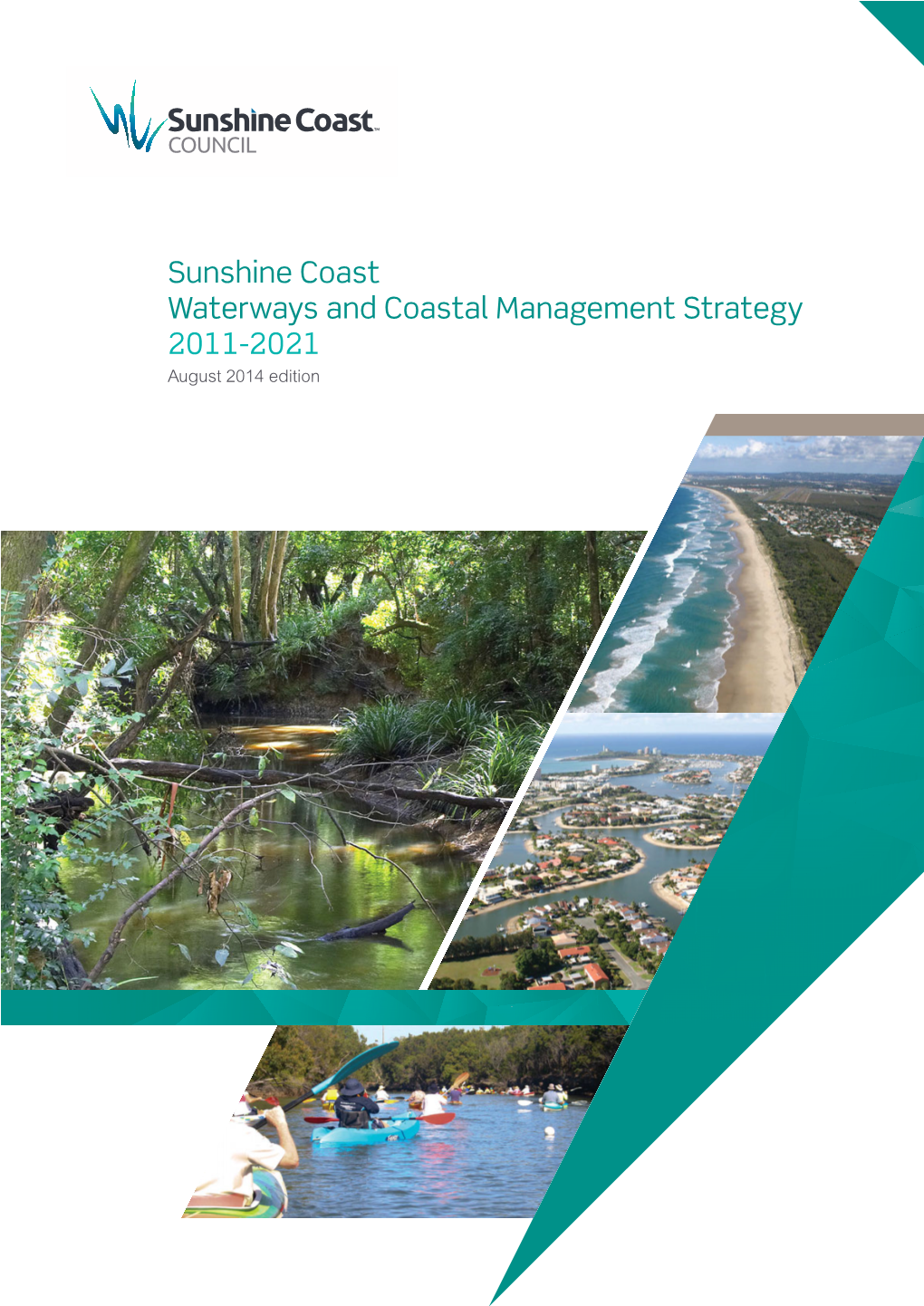 40736 Waterways and Coastal Management Strategy 2011