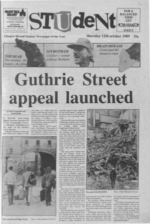 Without Botham ·Thursday 12Th October 1989