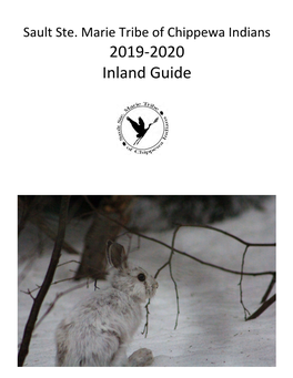 2019-‐2020 Inland Guide
