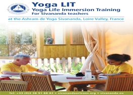 Orleans Yoga LIT A5 Brochure PRINT.Qxp Layout 1