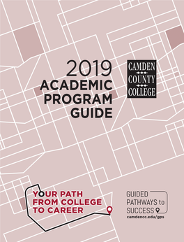 Academic Program Guide