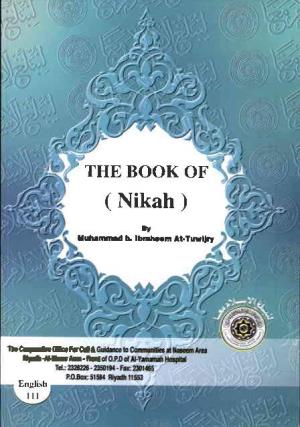 THE BOOK of Marriage ( Nikah )