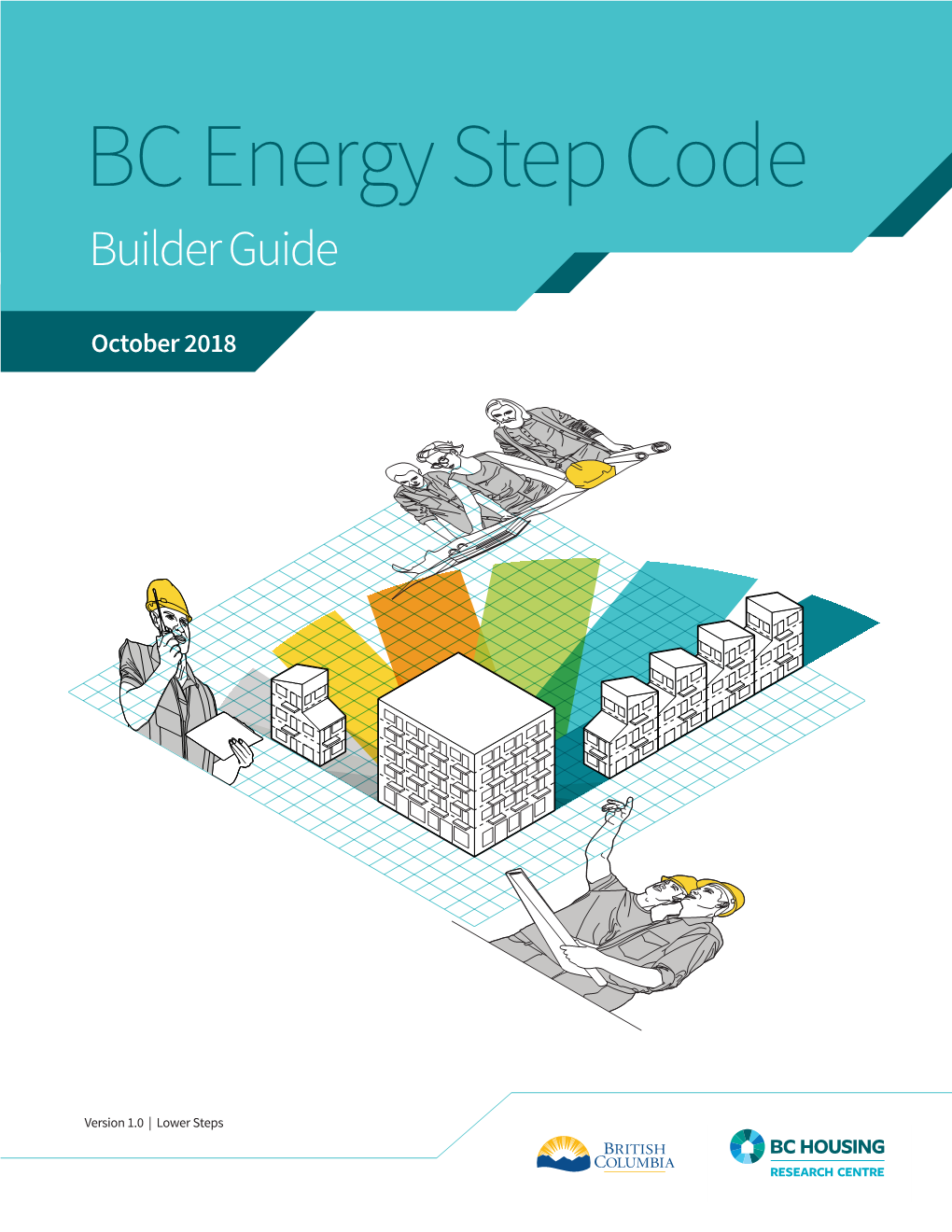 BC Energy Step Code Builder Guide