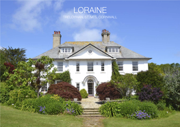 Loraine Treloyhan, St Ives, Cornwall
