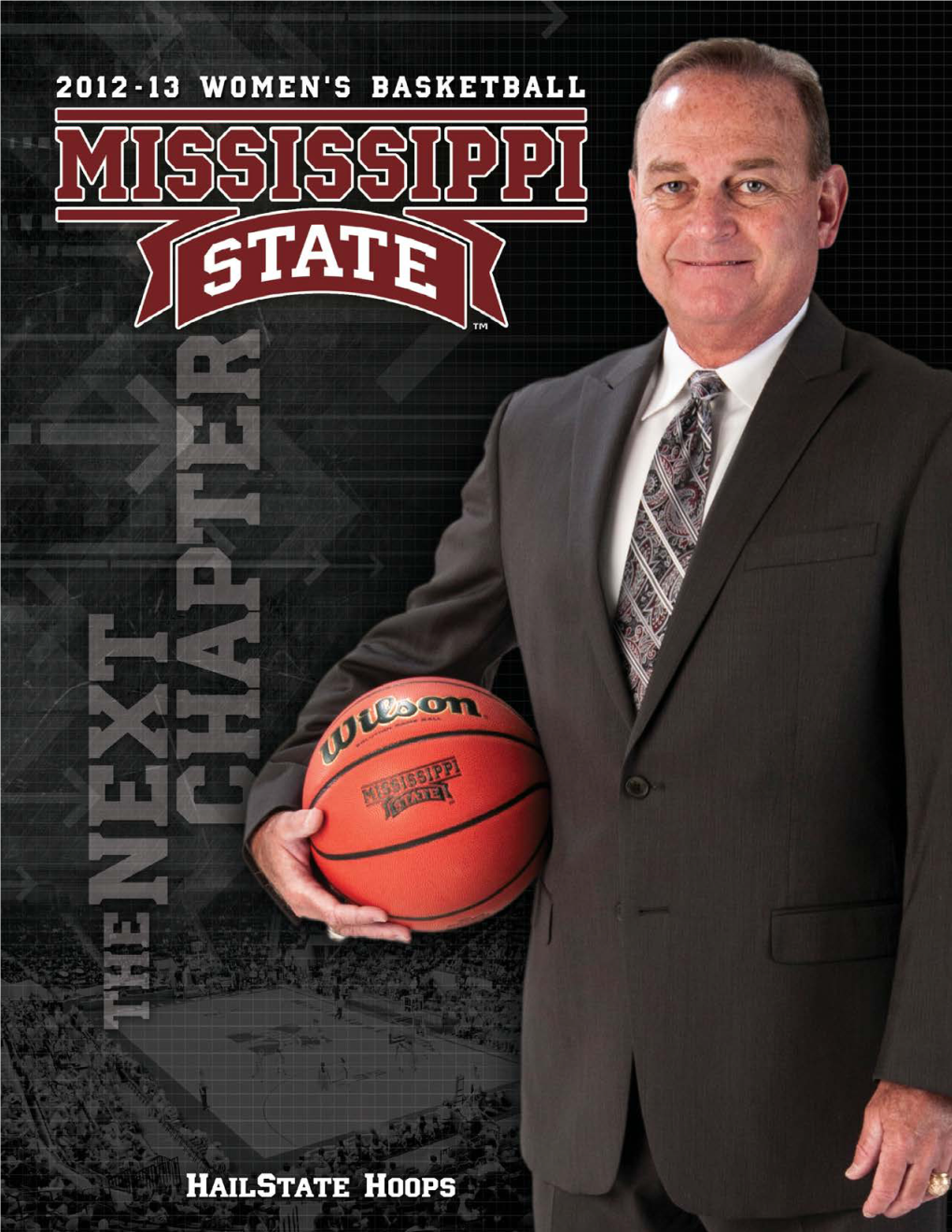 Mississippi State Women's Basketball Social MEDIA Sites