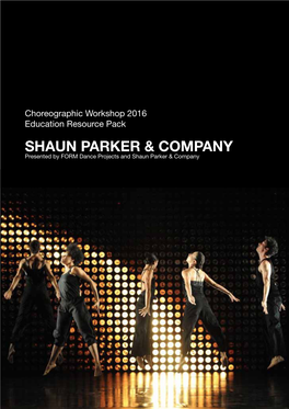 Shaun Parker & Company