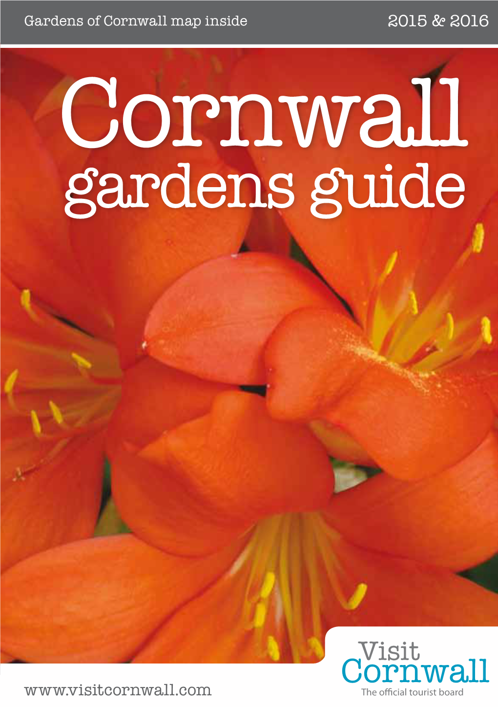 Gardens Guide