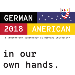 German American 2018