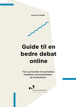 Guide Til En Bedre Debat Online