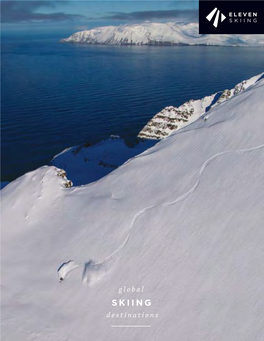 Skiing Magazine
