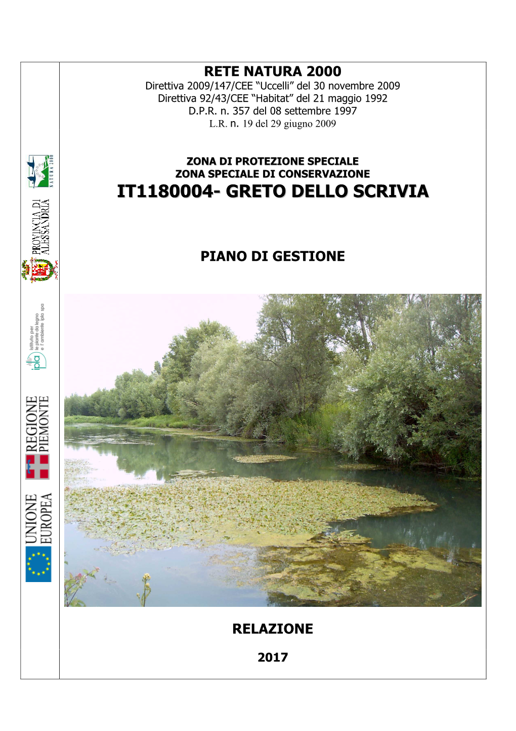 It1180004- Greto Dello Scrivia