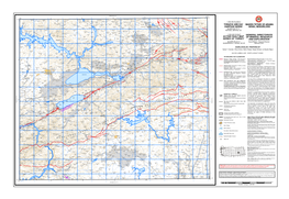 Maden Tetkik Ve Arama Genel Müdürlüğü Active Fault Map Series of Turkey Türkiye Diri Fay Haritasi Serisi General Di