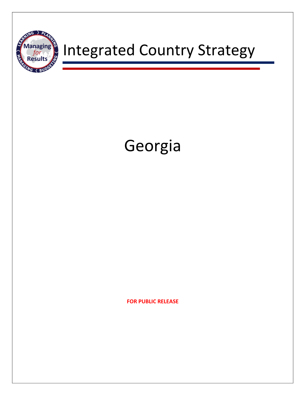 ICS-Georgia UNCLASS-508.Pdf