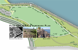 Park District March 2015 This Project Was Funded by a Grant from NOAA’S Office of Ocean and Coastal Resource Management, U.S