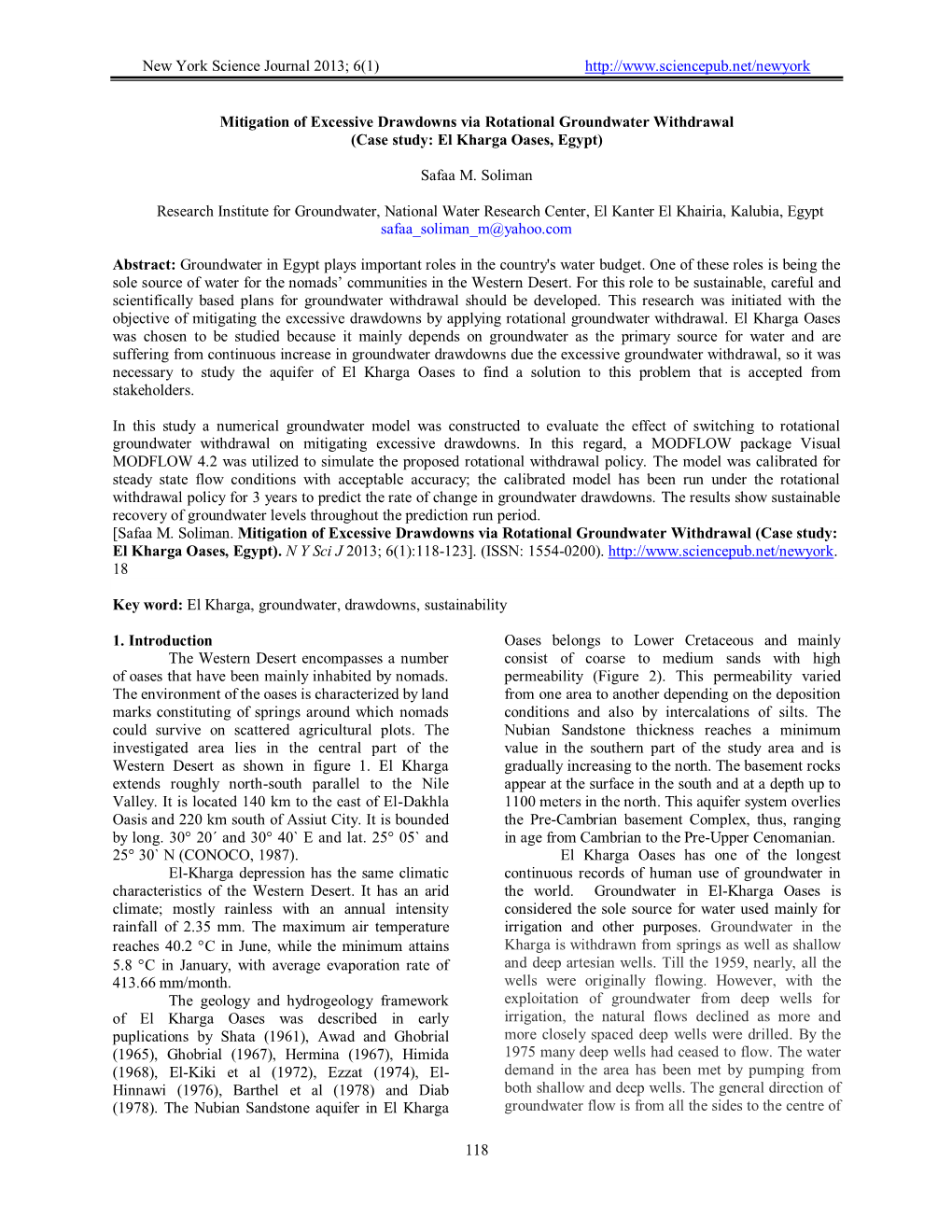 The Geographic Information System a Tool for Automatically Illustrating: the Microbiological Activities in Groundwater Aquifers