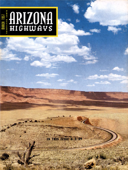 Arizona 'Highways
